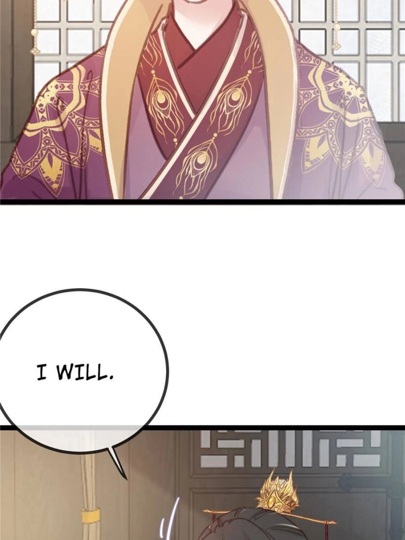 My Cute Concubine Chapter 69 page 33 - 