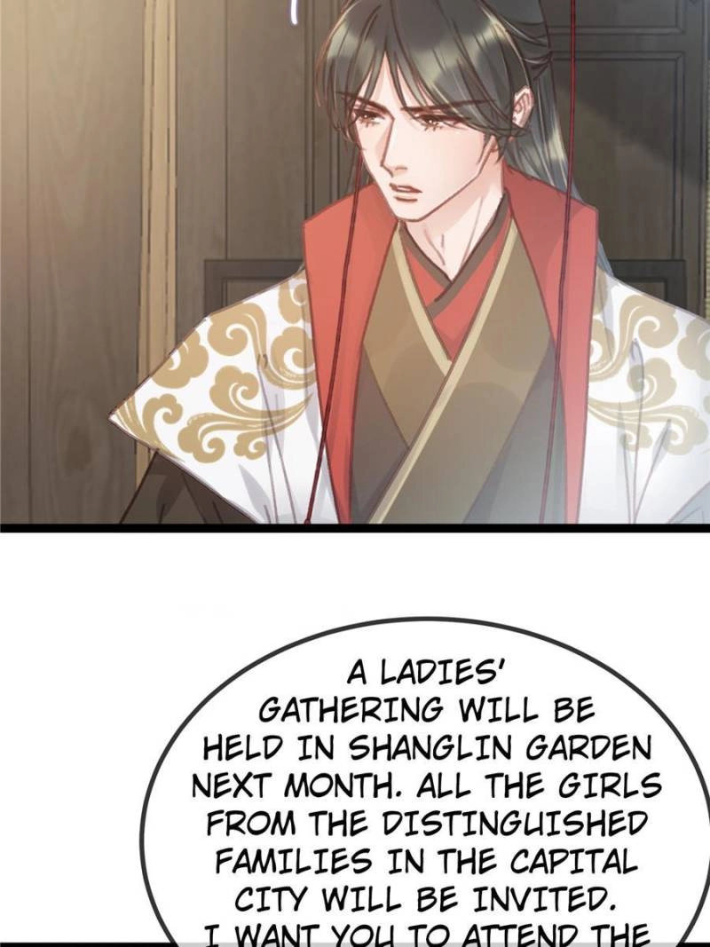 My Cute Concubine Chapter 69 page 34 - 