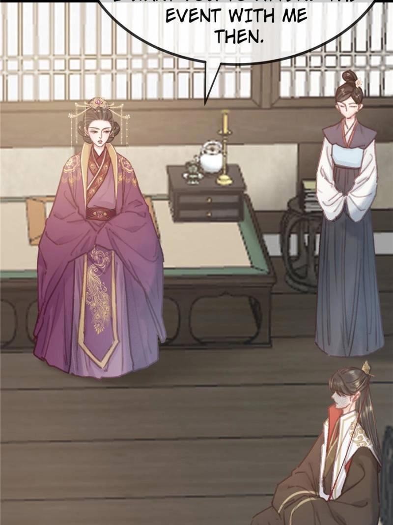 My Cute Concubine Chapter 69 page 35 - 