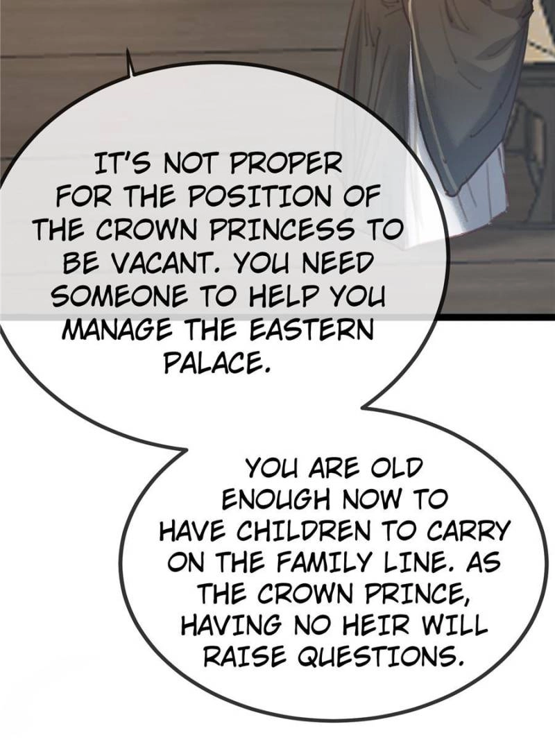 My Cute Concubine Chapter 69 page 36 - 
