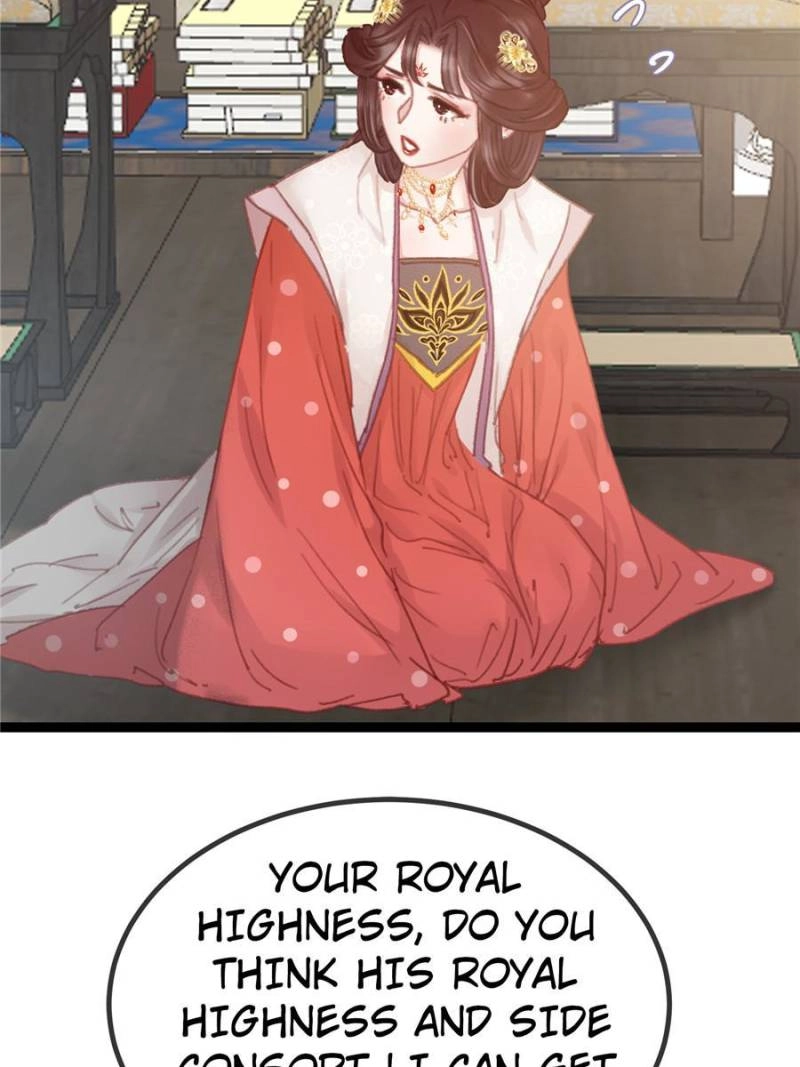 My Cute Concubine Chapter 69 page 41 - 