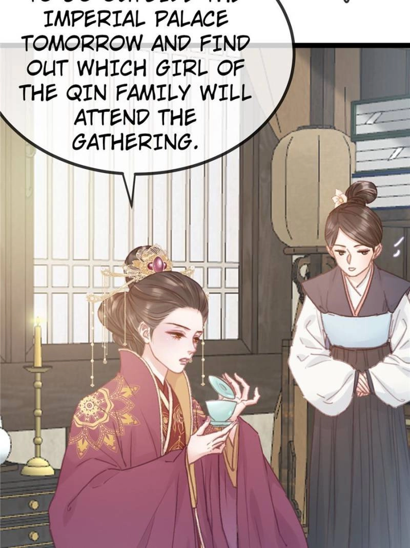 My Cute Concubine Chapter 69 page 44 - 