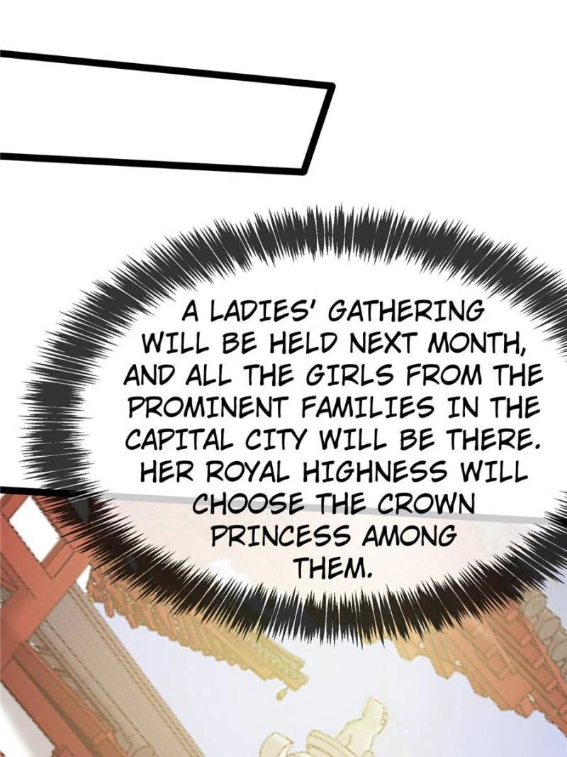 My Cute Concubine Chapter 69 page 46 - 