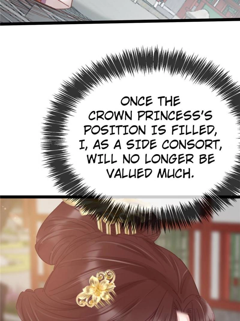 My Cute Concubine Chapter 69 page 48 - 