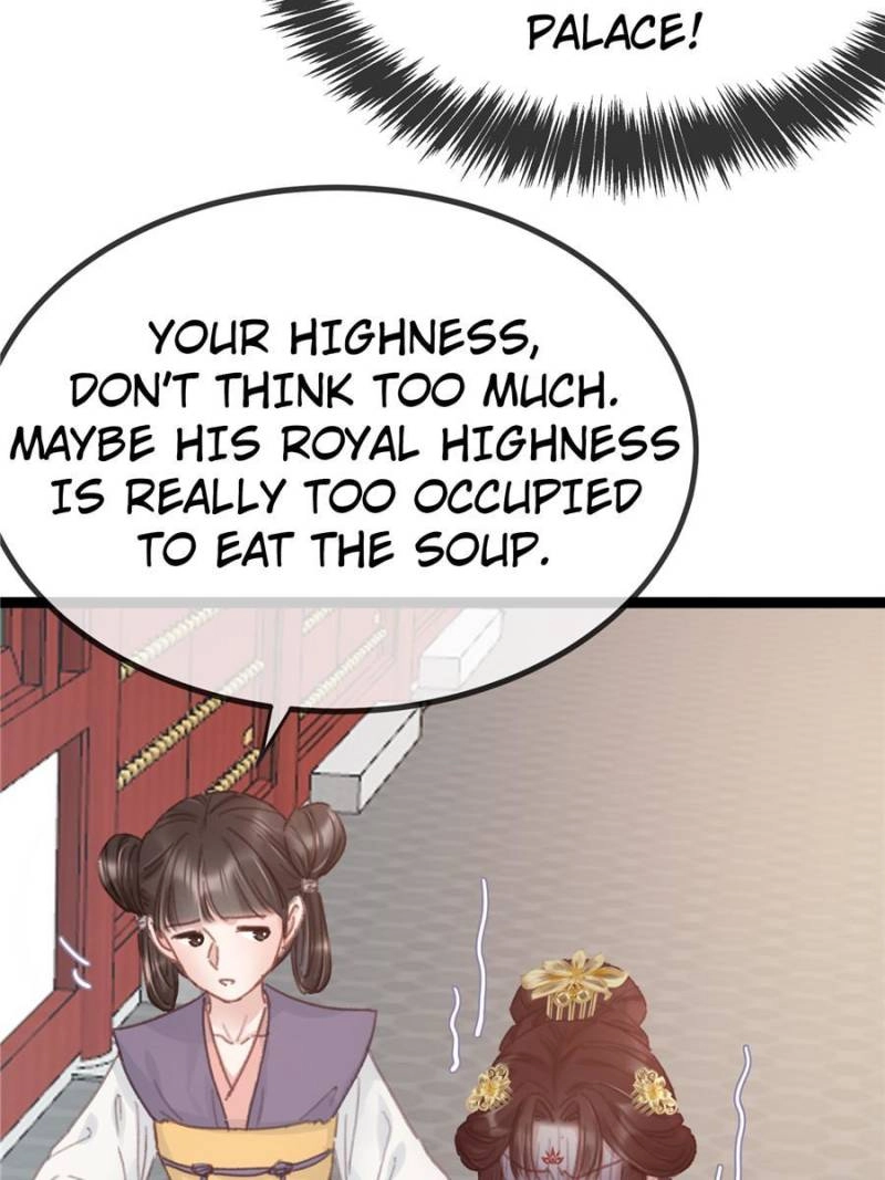 My Cute Concubine Chapter 69 page 6 - 