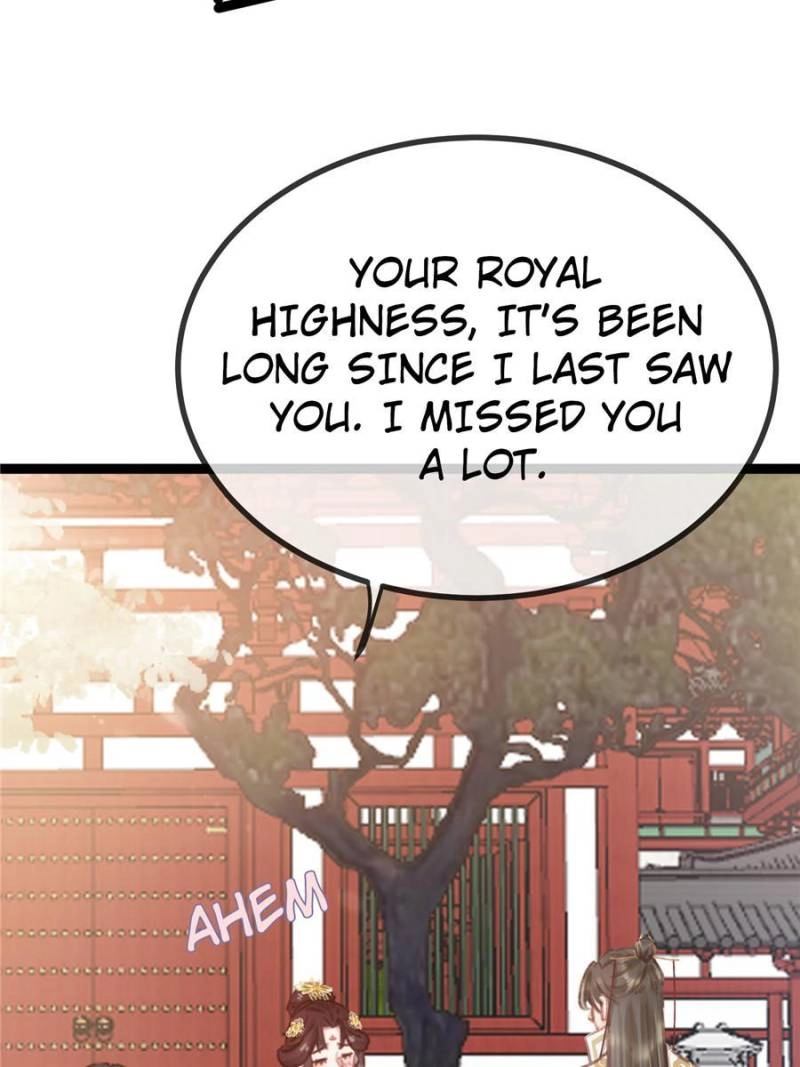 My Cute Concubine Chapter 69 page 54 - 