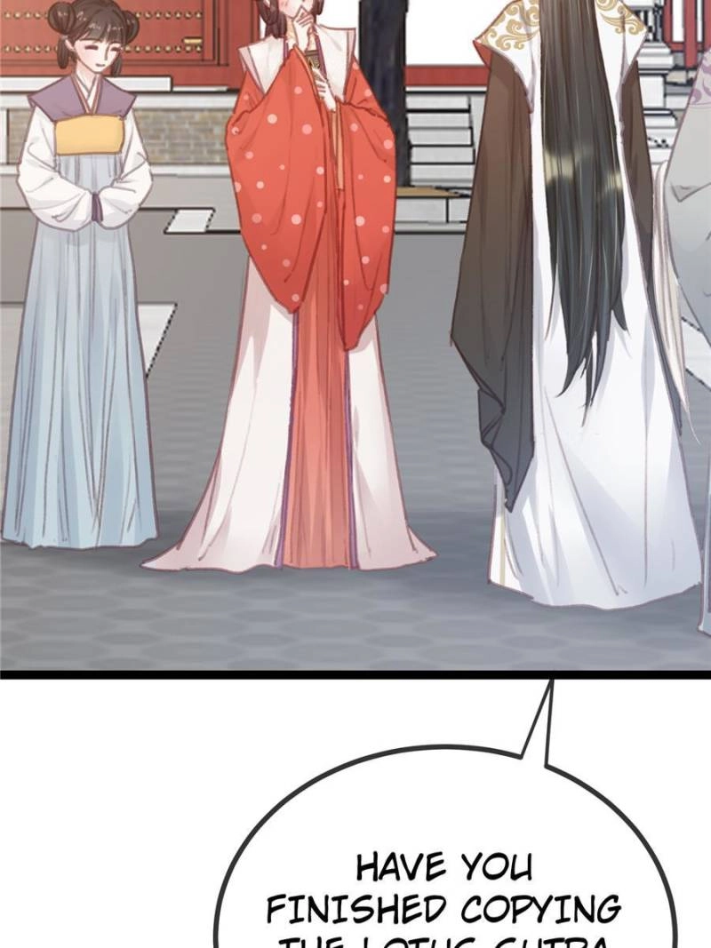 My Cute Concubine Chapter 69 page 55 - 
