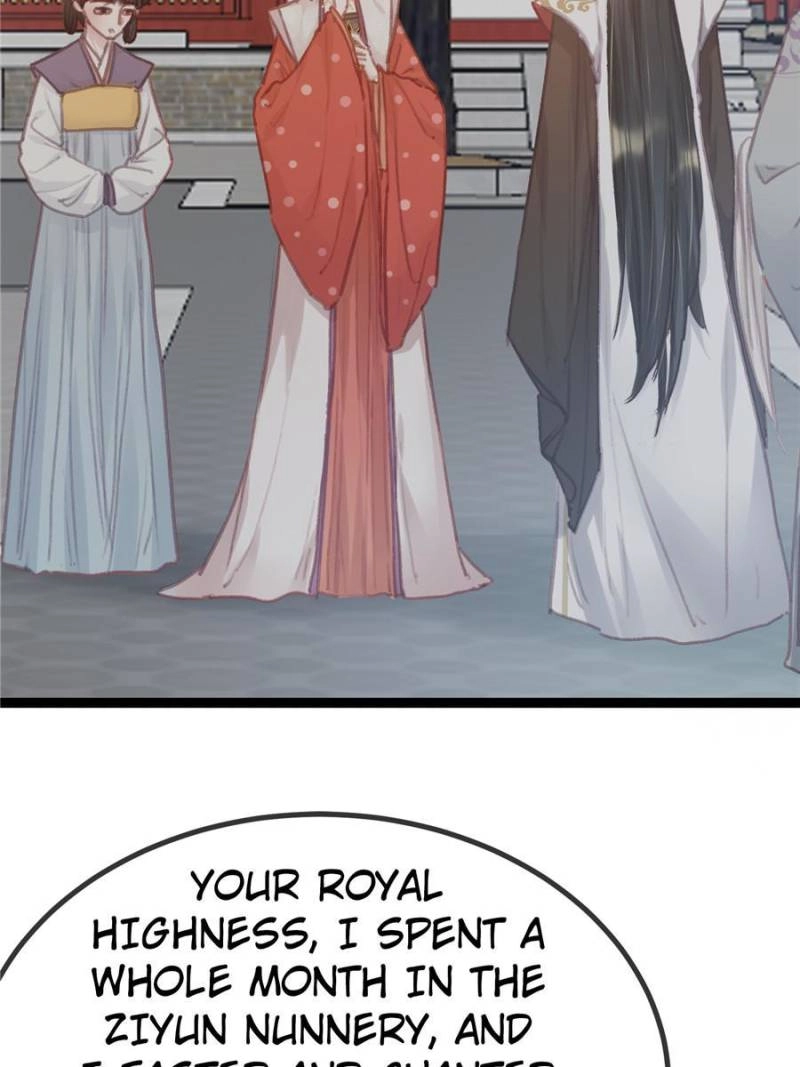 My Cute Concubine Chapter 69 page 57 - 