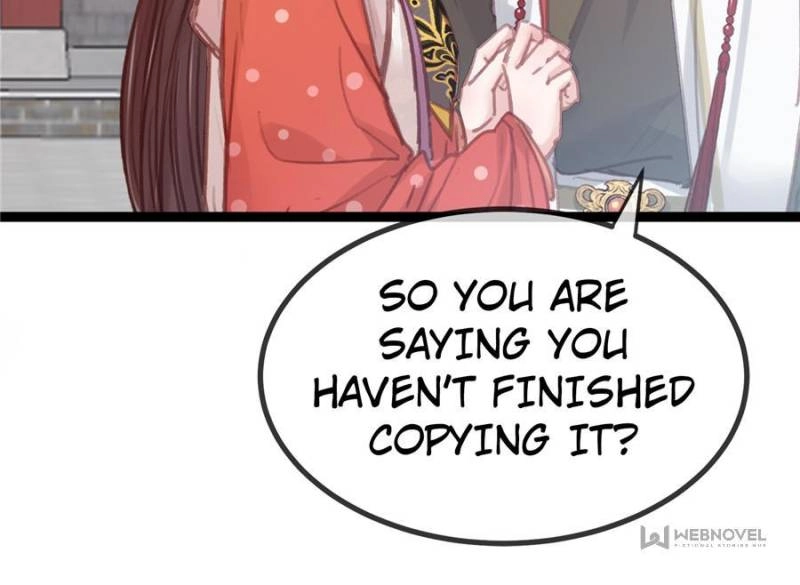 My Cute Concubine Chapter 69 page 59 - 