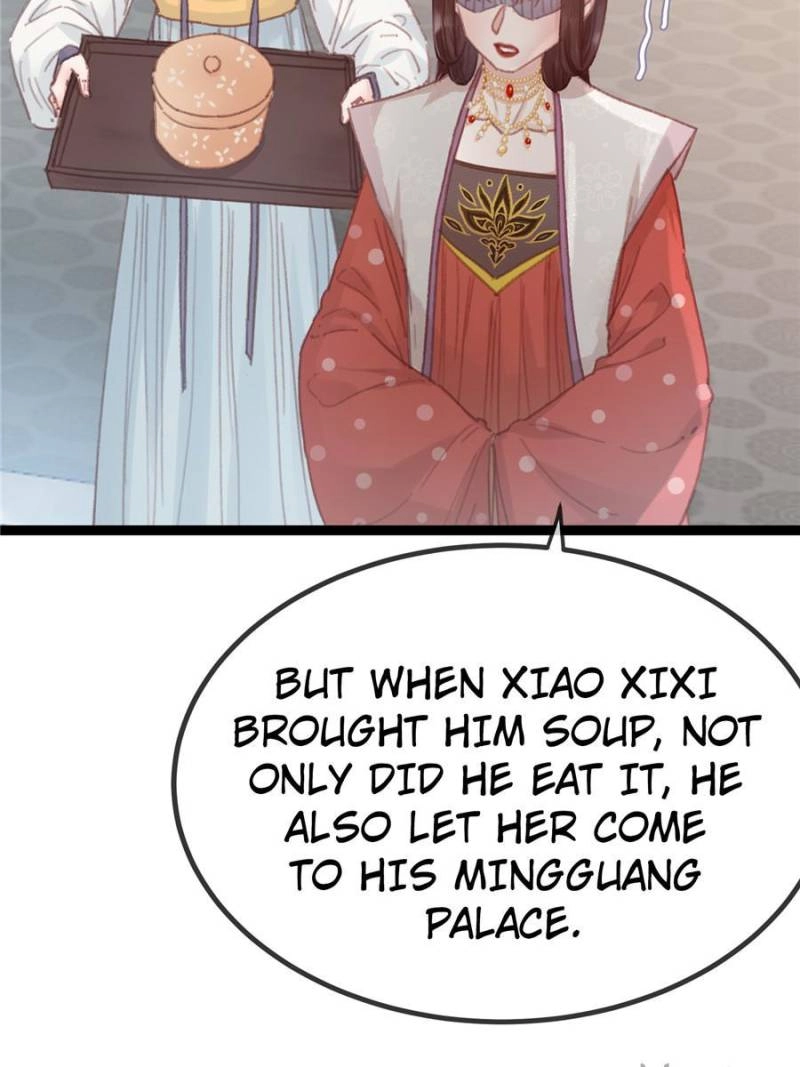 My Cute Concubine Chapter 69 page 7 - 
