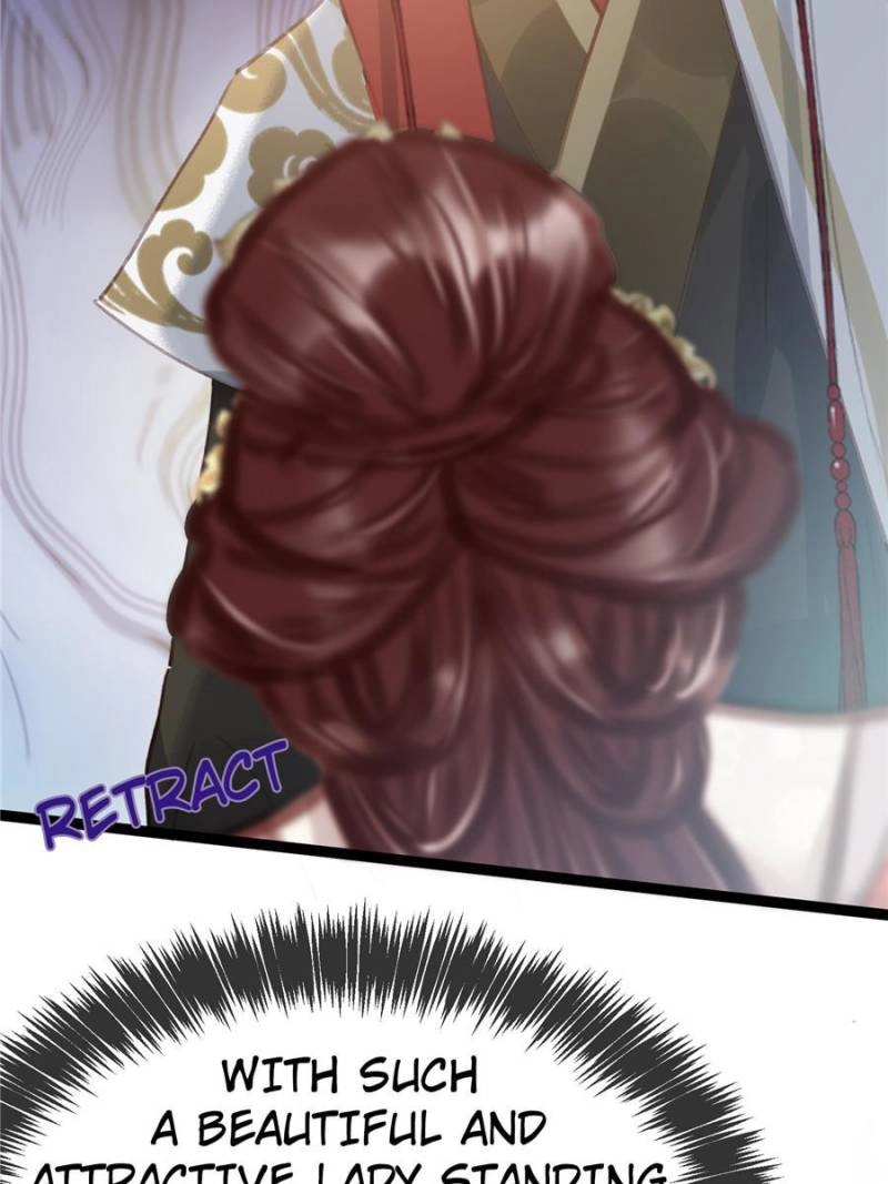 My Cute Concubine Chapter 69 page 62 - 