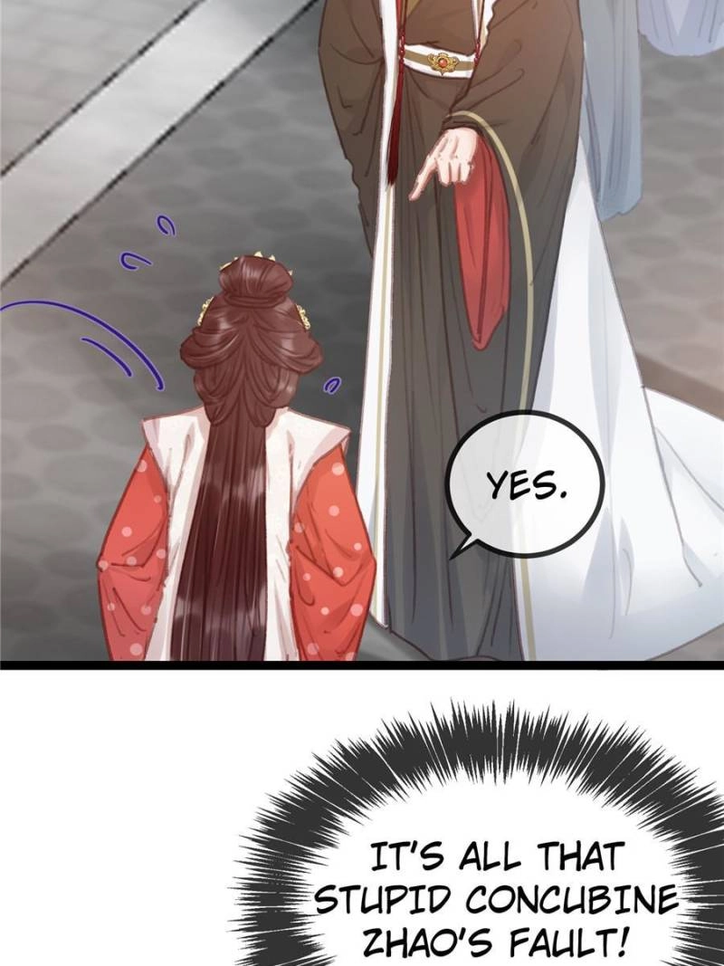 My Cute Concubine Chapter 69 page 65 - 