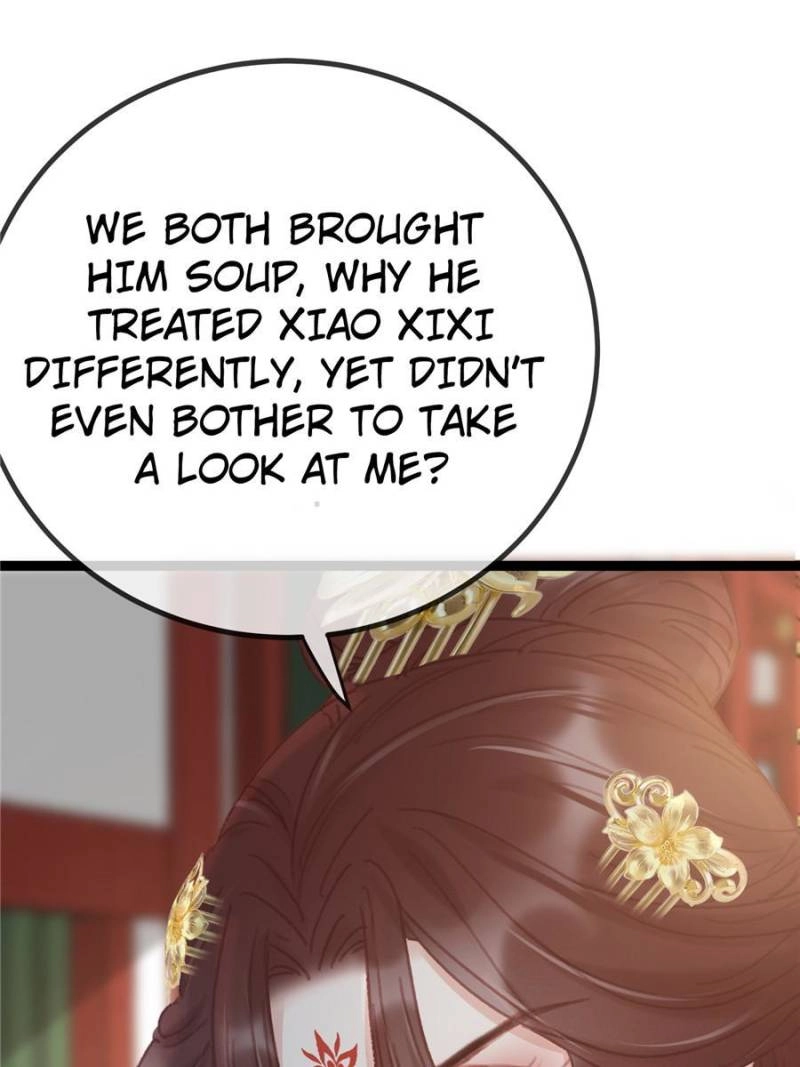 My Cute Concubine Chapter 69 page 9 - 