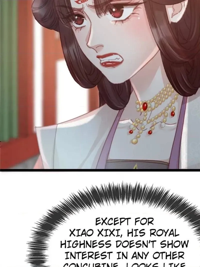 My Cute Concubine Chapter 69 page 10 - 