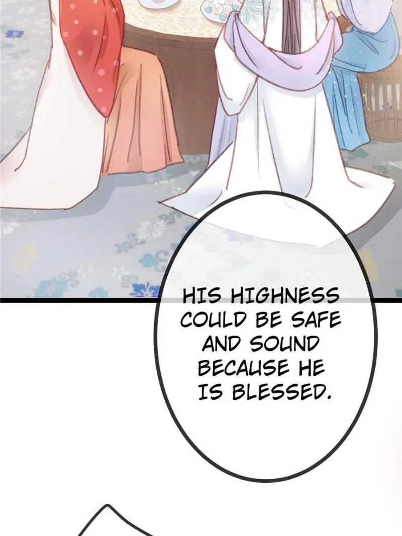 My Cute Concubine Chapter 7 page 11 - 