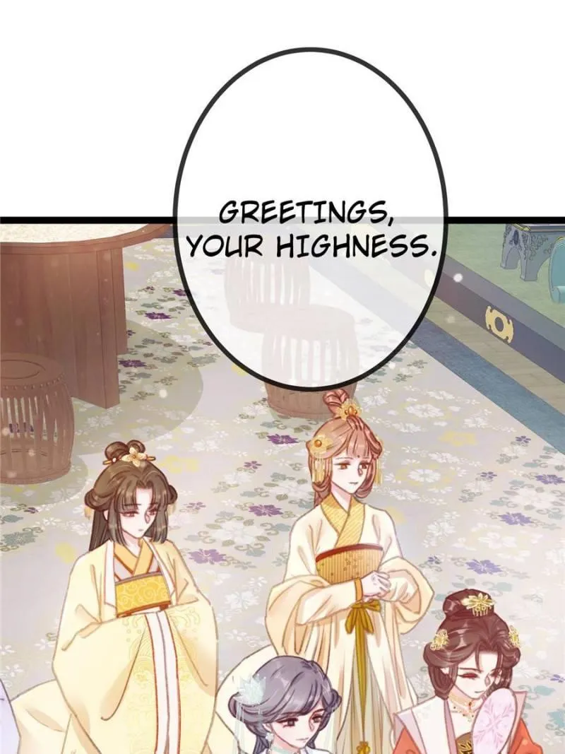 My Cute Concubine Chapter 7 page 15 - 