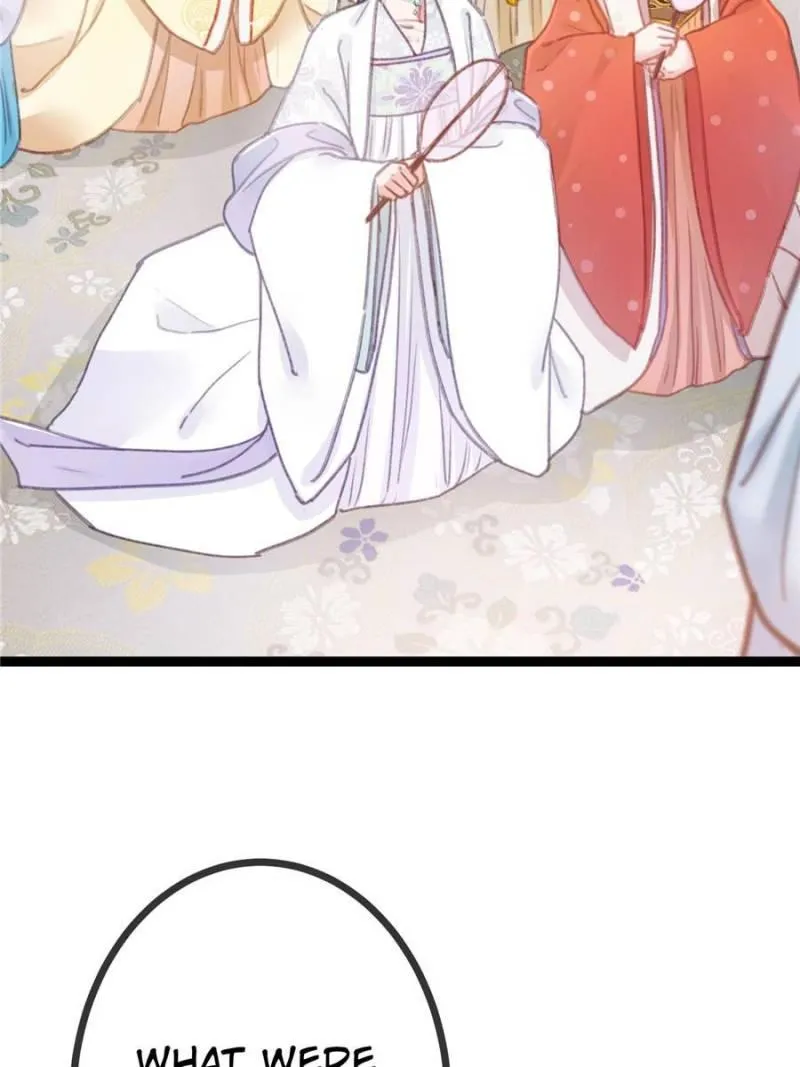 My Cute Concubine Chapter 7 page 16 - 