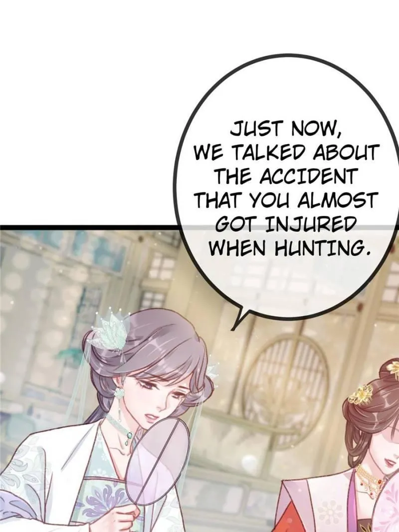 My Cute Concubine Chapter 7 page 18 - 