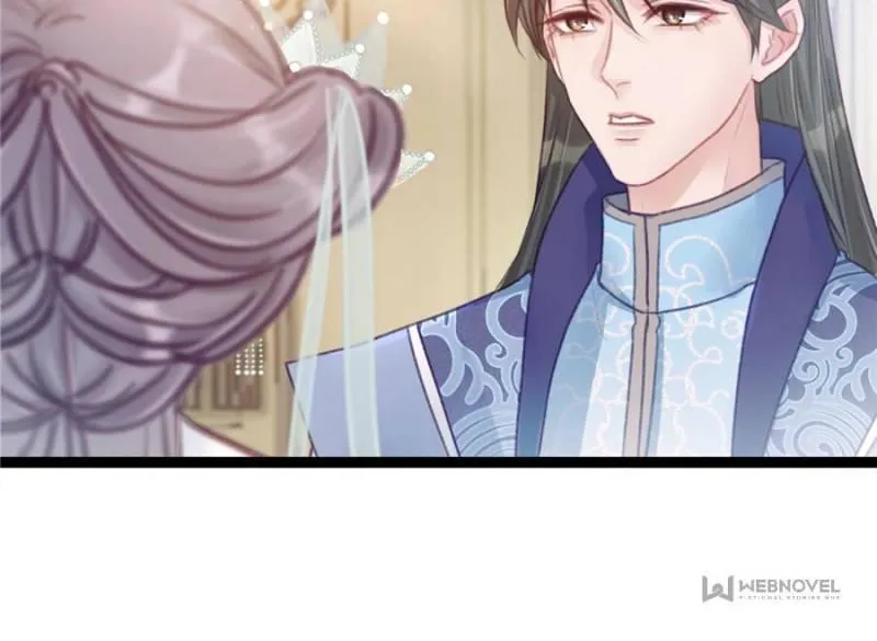 My Cute Concubine Chapter 7 page 21 - 