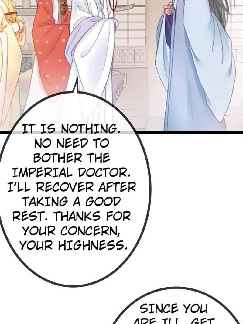 My Cute Concubine Chapter 7 page 24 - 