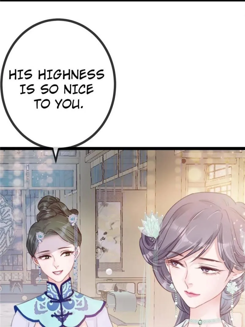 My Cute Concubine Chapter 7 page 26 - 