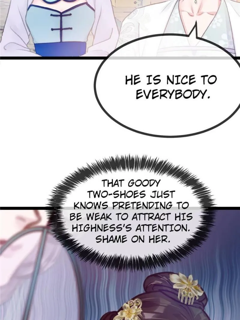 My Cute Concubine Chapter 7 page 27 - 
