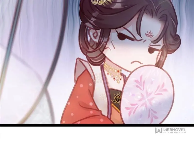 My Cute Concubine Chapter 7 page 28 - 