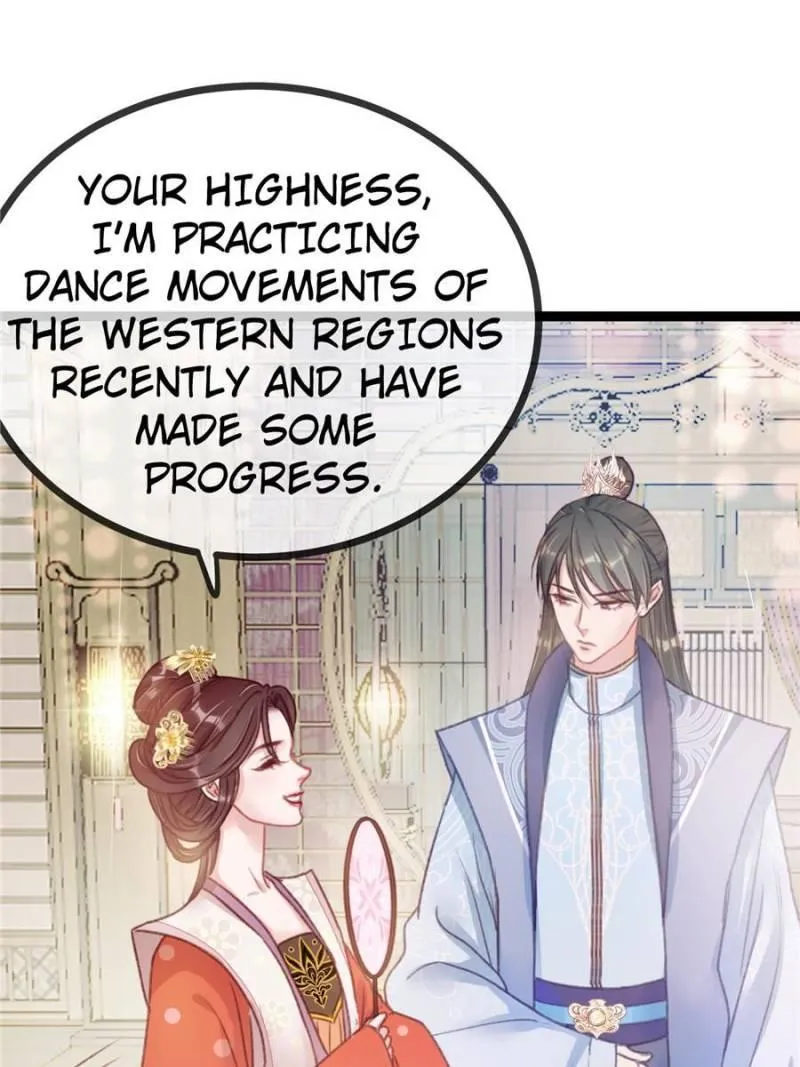 My Cute Concubine Chapter 7 page 30 - 