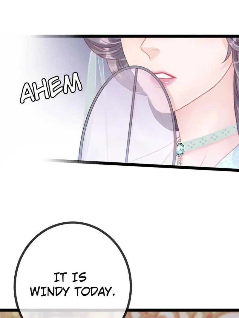 My Cute Concubine Chapter 7 page 4 - 