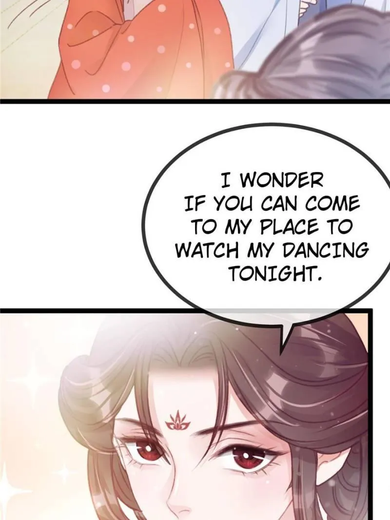 My Cute Concubine Chapter 7 page 31 - 