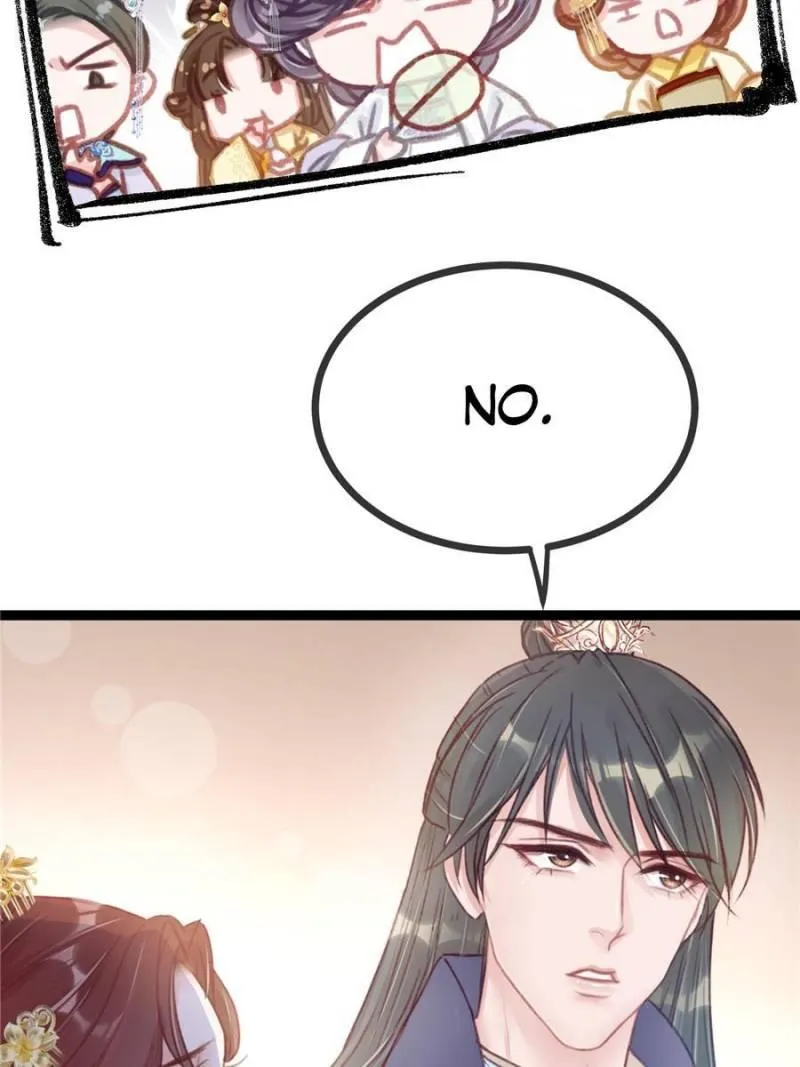 My Cute Concubine Chapter 7 page 33 - 