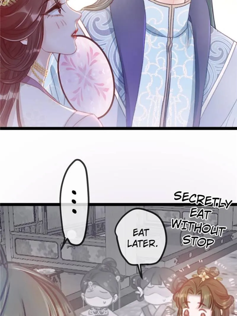 My Cute Concubine Chapter 7 page 34 - 