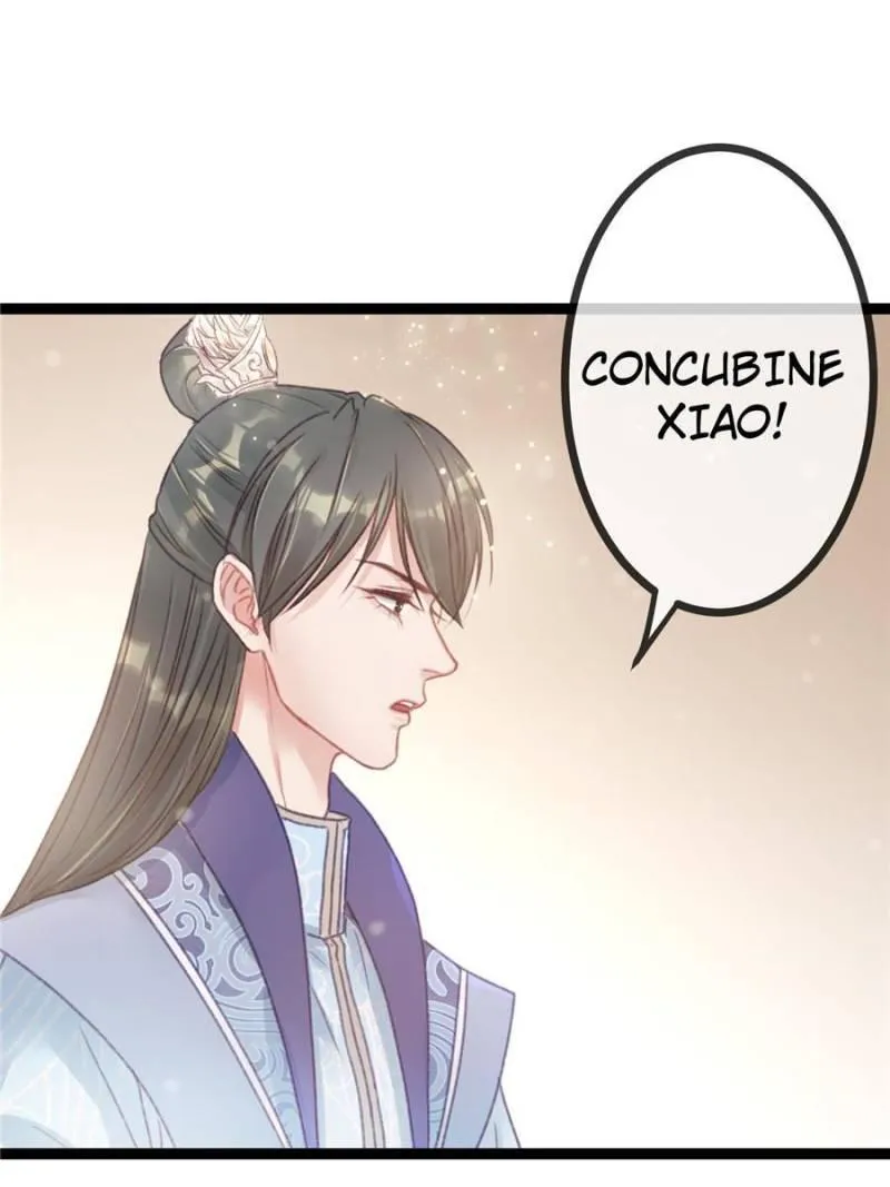 My Cute Concubine Chapter 7 page 36 - 