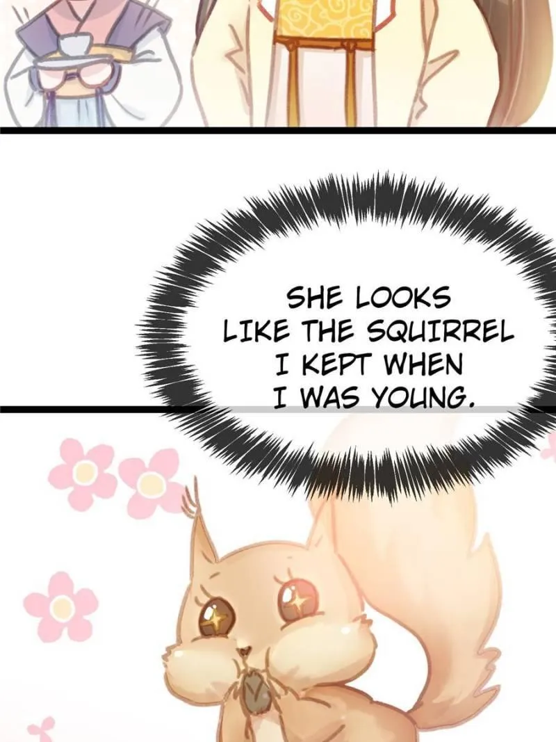 My Cute Concubine Chapter 7 page 38 - 