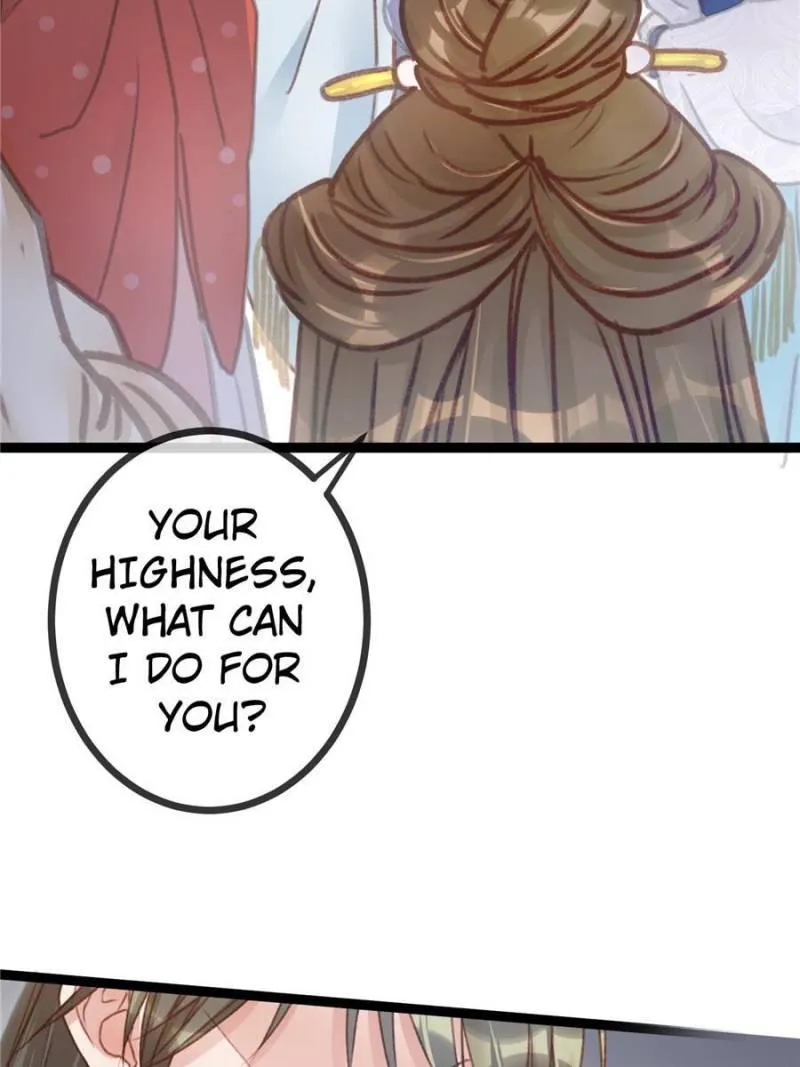 My Cute Concubine Chapter 7 page 41 - 