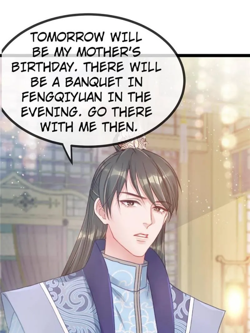 My Cute Concubine Chapter 7 page 43 - 