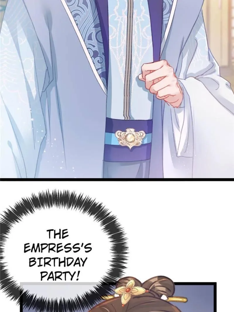 My Cute Concubine Chapter 7 page 44 - 