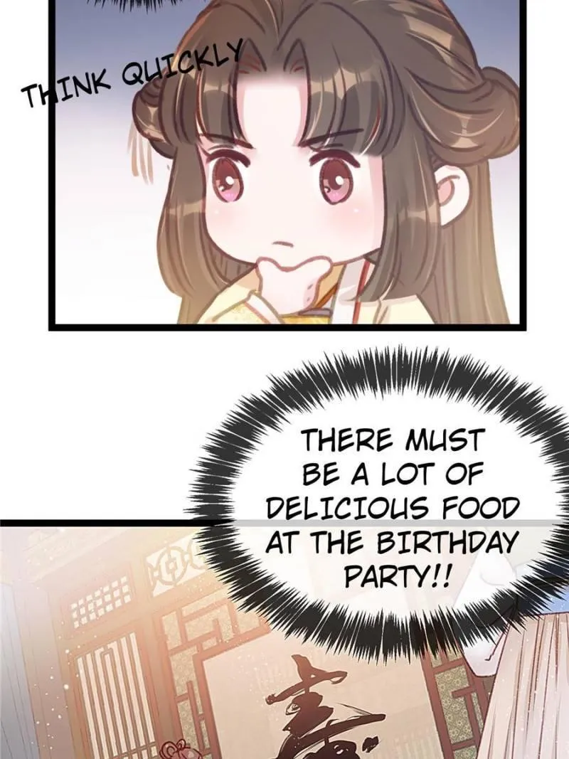 My Cute Concubine Chapter 7 page 45 - 