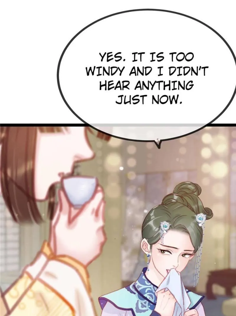 My Cute Concubine Chapter 7 page 6 - 