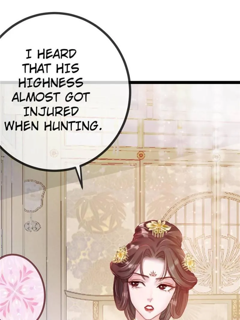 My Cute Concubine Chapter 7 page 8 - 