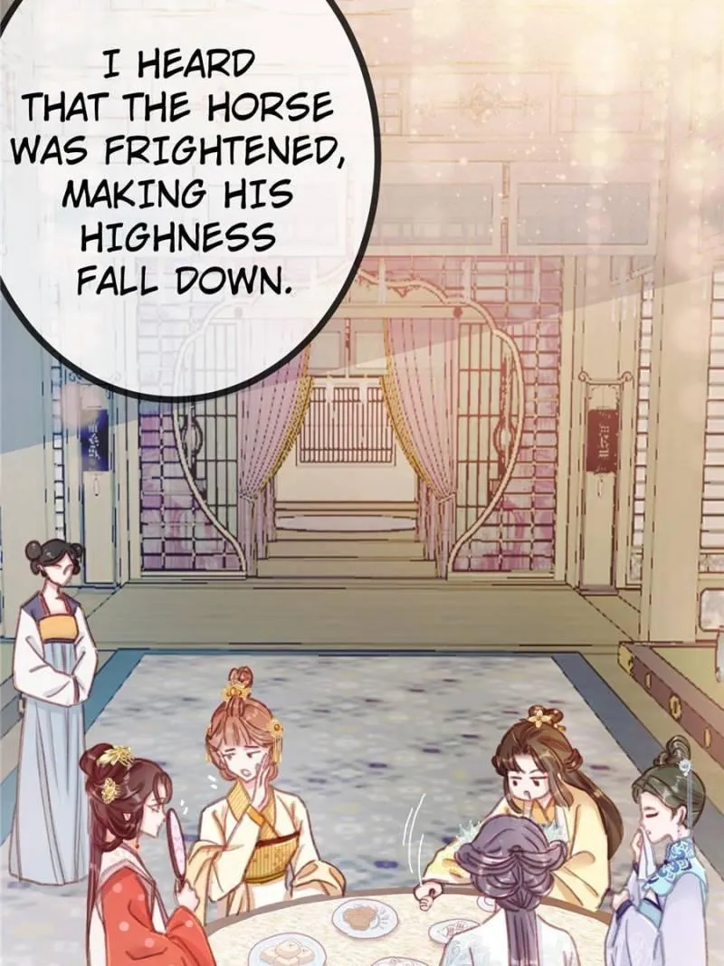 My Cute Concubine Chapter 7 page 10 - 