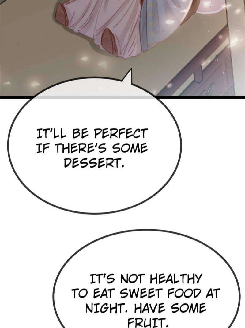 My Cute Concubine Chapter 70 page 19 - 