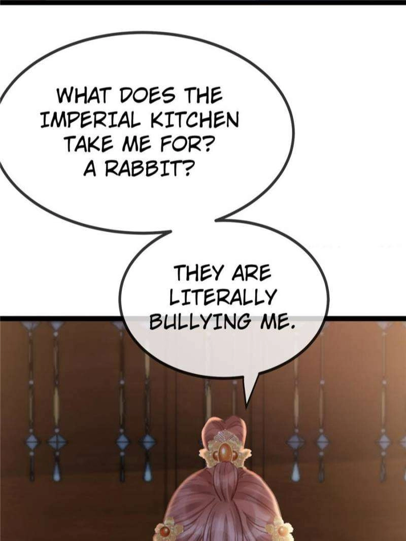 My Cute Concubine Chapter 70 page 3 - 