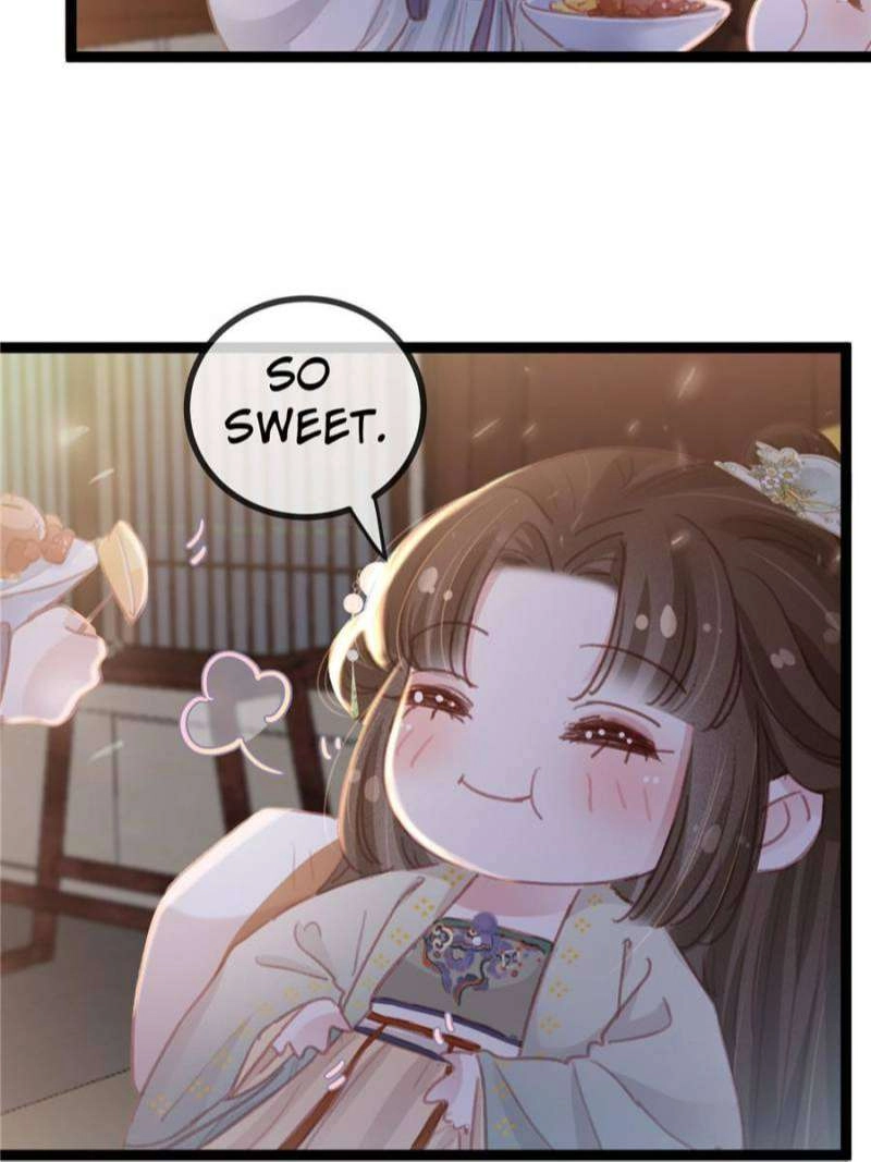 My Cute Concubine Chapter 70 page 22 - 
