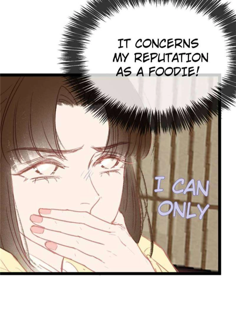 My Cute Concubine Chapter 70 page 28 - 