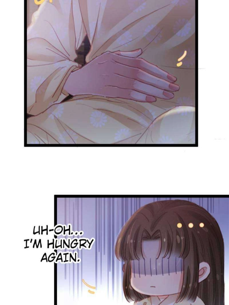 My Cute Concubine Chapter 70 page 33 - 