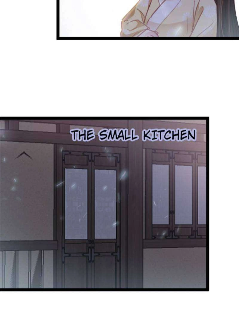 My Cute Concubine Chapter 70 page 34 - 