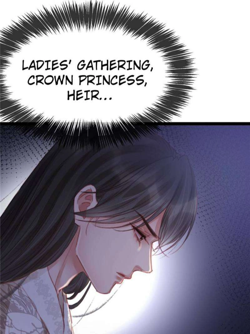 My Cute Concubine Chapter 70 page 42 - 