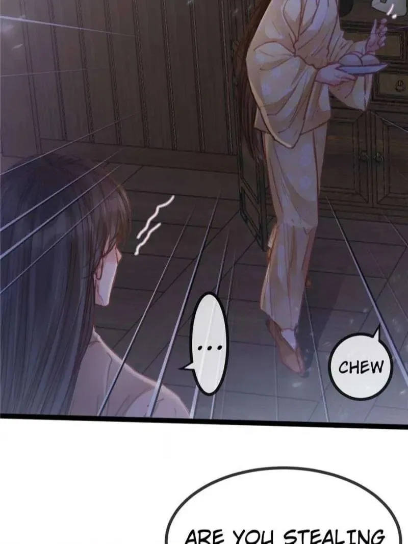 My Cute Concubine Chapter 70 page 50 - 