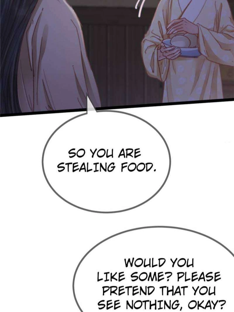 My Cute Concubine Chapter 70 page 54 - 